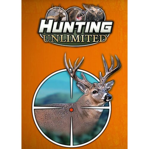 Steam hunting unlimited 1 (pc) key global Cene