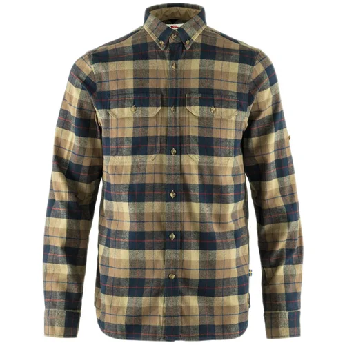 Fjällräven Singi Heavy Flannel Shirt