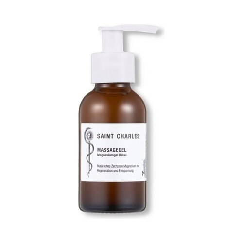 Saint Charles gel s magnezijem - relax Slike
