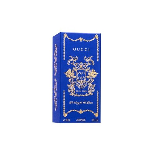 Gucci A Song For The Rose parf&amp;eacute;movan&amp;aacute; voda unisex 100 ml Slike