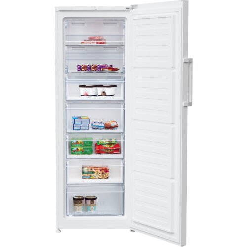 Beko Zamrzivač Ladičar RFNE 290 L31WN Cijene