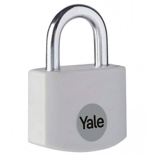 Yale Katanac aluminijski 32mm YE3B/32/116/1/GR Cijene