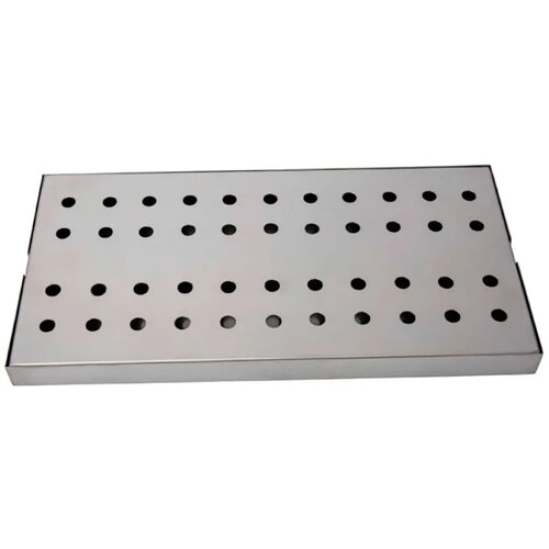 ich-zapfe Kapnik za kapljice iz nerjavnega jekla 405 x 204 x 28 mm za bare in pivovarne, (5000216905) Cene