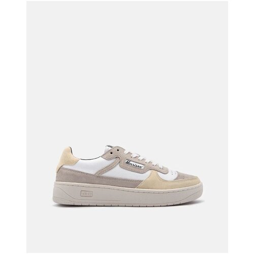 Morrison Nizke superge OFF WHITE ZETA Bela Cene