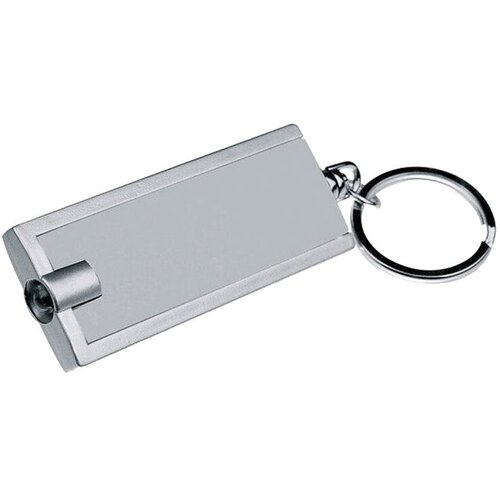  SVJETILJKA RUČNA LED PLASTIČNA S ALKICOM EASY 231107 SIVA Cene