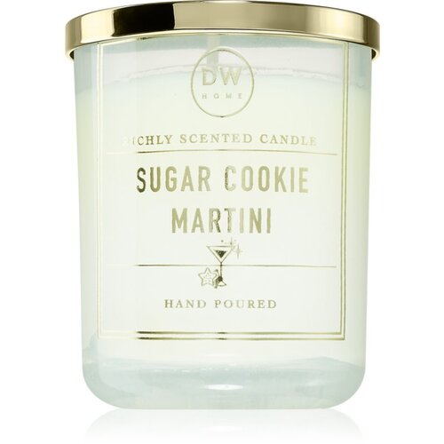 DW Home Signature Sugar Cookie Martini dišeča sveča 111 g Cene