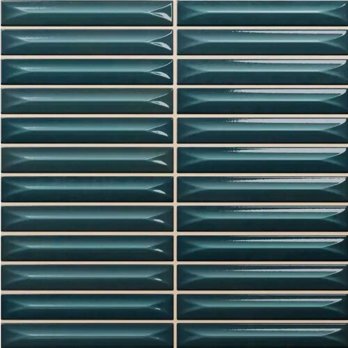  Nairobi Arrow Blue 20x20 Slike