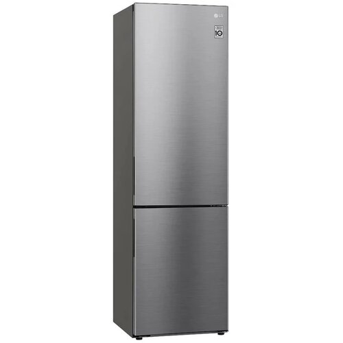 LG GBP62PZNBC kombinirani zamrzovalni hladilnik, NoFrost, 384L, srebrna - Cene