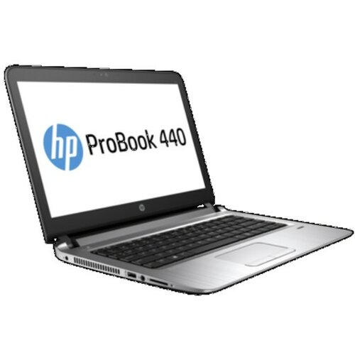 Hp PROBOOK 440 G3 - W4P02EA laptop Slike