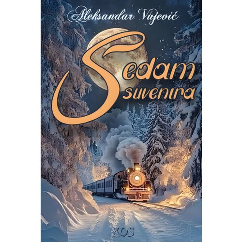  Sedam suvenira Cene