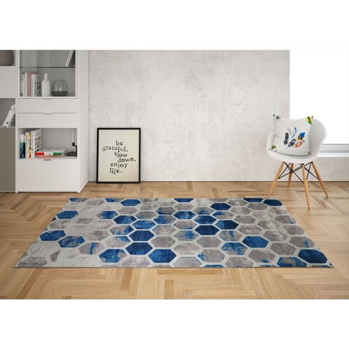 Conceptum Hypnose tepih Ivy, 80x200cm, &amp;Scaron;areni Slike