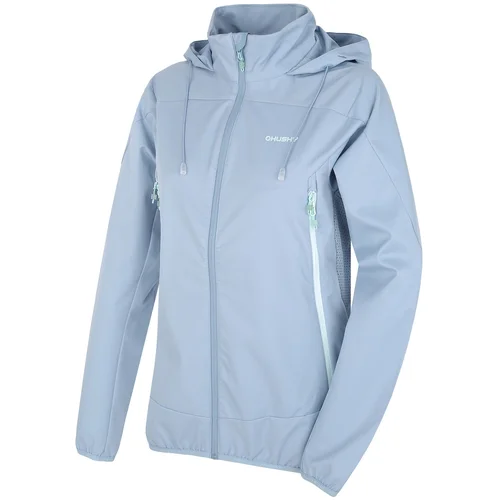 Husky Women's softshell jacket Sonny L