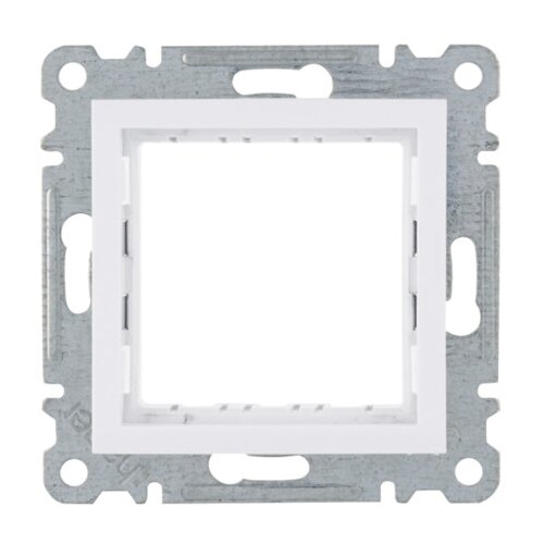 HAGER Adapter 45x45 Lumina 2 WL2510 Slike