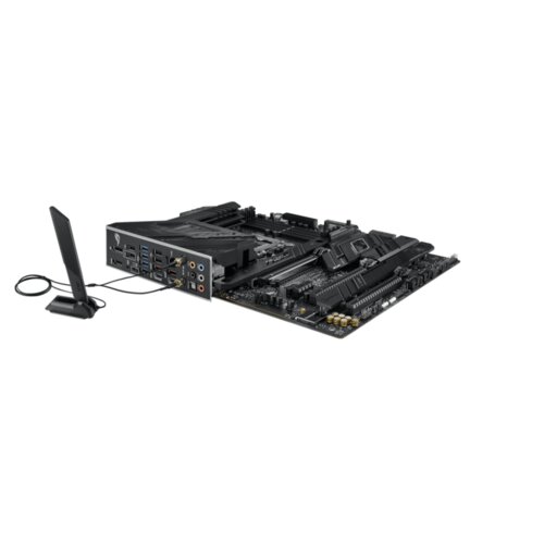 Asus rog strix Z790-F gaming wifi Slike