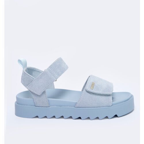 Big Star Woman&amp;#039;s Sandals Shoes 100265 401 Slike