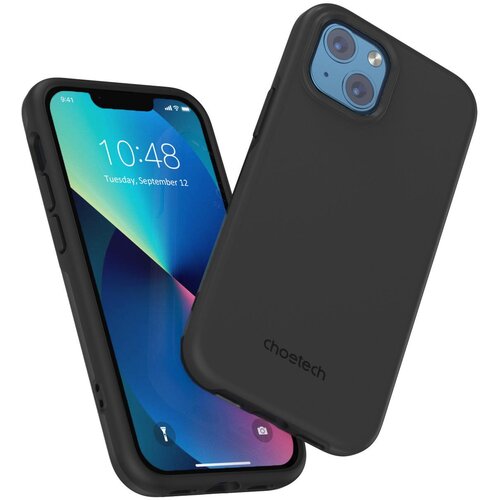 Choetech Ovitek za iPhone 13 MFM Anti-drop case črn, (21522877) Cene