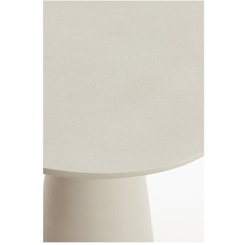 Light &amp;amp; Living Kovinska okrogla stranska mizica &amp;oslash; 28 cm Abala &amp;ndash; Slike