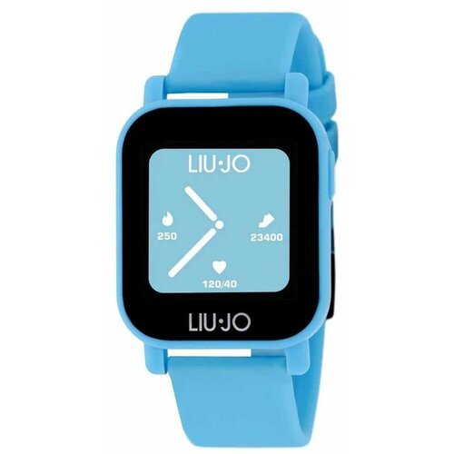 Liu Jo SWLJ027 smart watch Cene