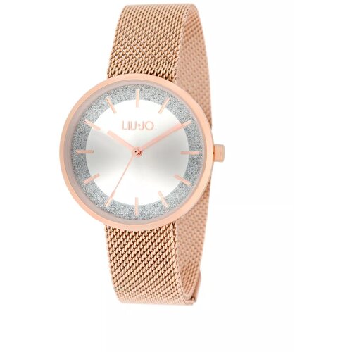 Liu Jo Luxury satovi TLJ2163 liu jo gala rose gold ženski ručni sat Slike