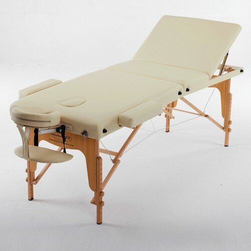 Masterpro Trodelni stolovi za masažu ® Professional 3 series Slike