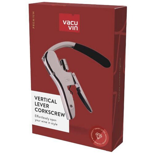 VACUVIN ODPIRAČ ZA STEKLENICE Slike
