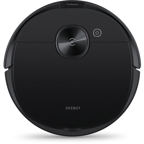 Ecovacs deebot N8 črn robotski sesalnik Cene