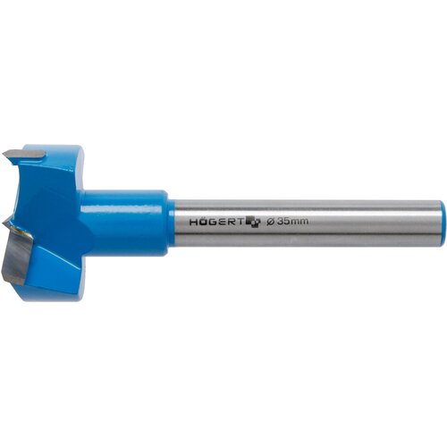 Hogert forstner burgija HT6D318 32mm Cijene
