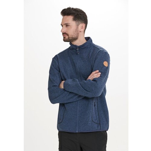 Whistler Men's fleece jacket Sampton Cene