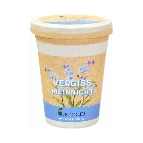 Feel Green ecocup &amp;quot;Spominčice&amp;quot; Slike