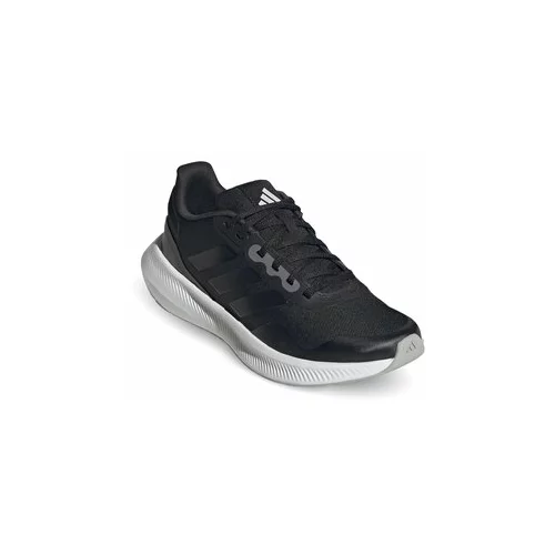 Adidas Čevlji Runfalcon 3 TR Shoes HQ3791 Črna