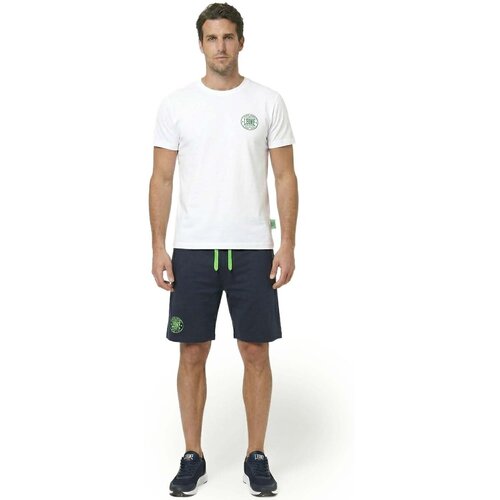 Leone 1947 Otro&scaron;ki kompleti Man Set T-Shirt + Bermuda Fluo Cene
