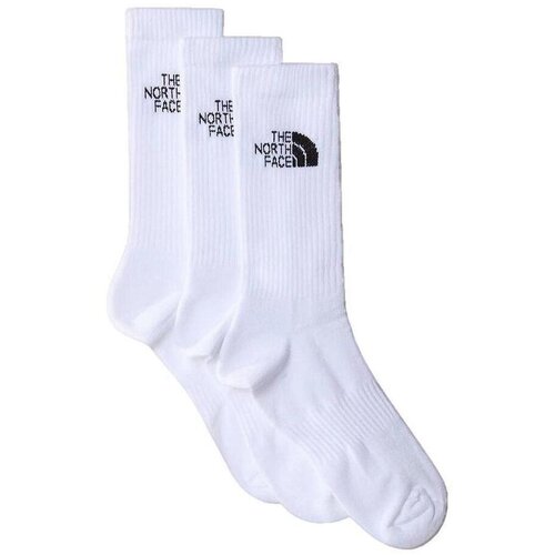 The North Face &Scaron;portne nogavice Chaussettes de sport Pack de 3 Blanc Bela Cene