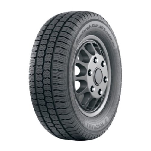 Yokohama BluEarth Van AS RY61 ( 215/65 R15C 104/102T BluEarth ) Cene
