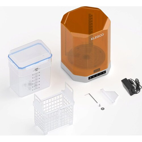 Elegoo Mercury Plus V3.0 Slike