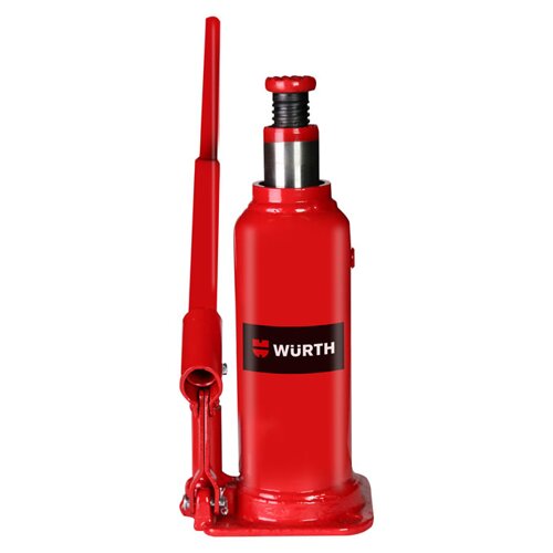 Würth Ručna hidraulična dizalica 2t Cene