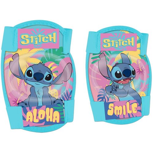 Seven &scaron;titnici za koljena i laktove Stitch Cijene