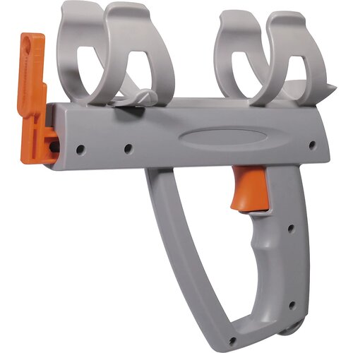 Durable Označevalna pištola DURALINE® EasyMover, primerno za 750-ml pločevinke, sive barve Cene