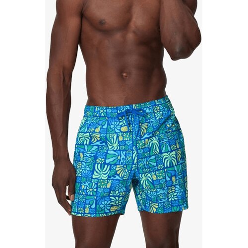 Speedo &amp;Scaron;orc Redondo Edge Volley 16&amp;rdquo; Slike