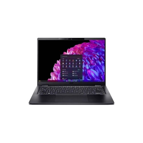 Acer Notebook TMP614-73-TCO-58ZV 35.6 cm (14 palac) WUXGAIntel&reg; Core&trade; Ultra 5125H32 GB RAM1000 GB SSD;Intel Arc&trade;;crnaNX. Cijene