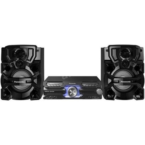 Panasonic glasbeni stolp SC-AKX710E-K Cene