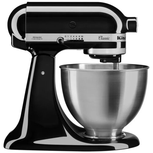 Kitchenaid mikser sa posudom 5K45SSEOB Cene