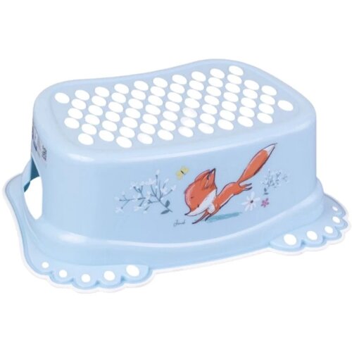 Tega steper za decu Forest Fairytale, Blue Slike