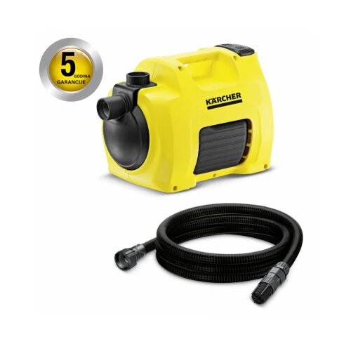 Karcher bp 4 garden set - pumpa za navodnjavanje Cene