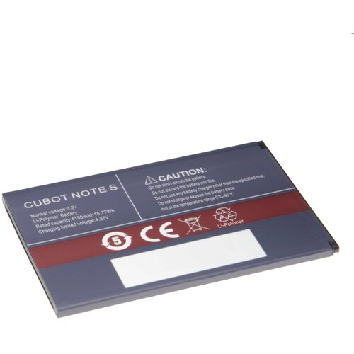  Baterija za Cubot Note S, 4150 mAh Cene