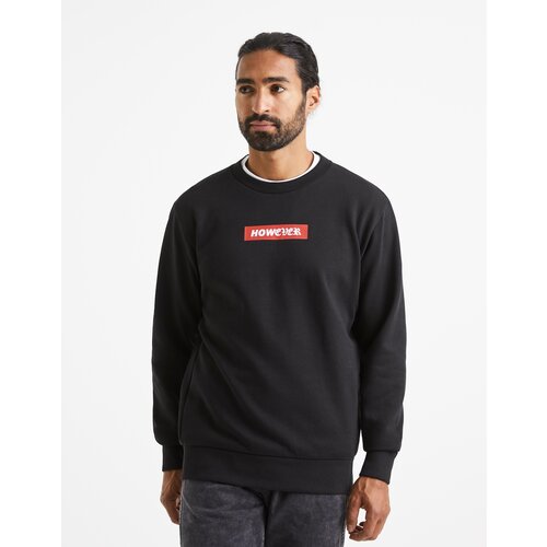 Celio Sweatshirt Vegrisou - Men Slike