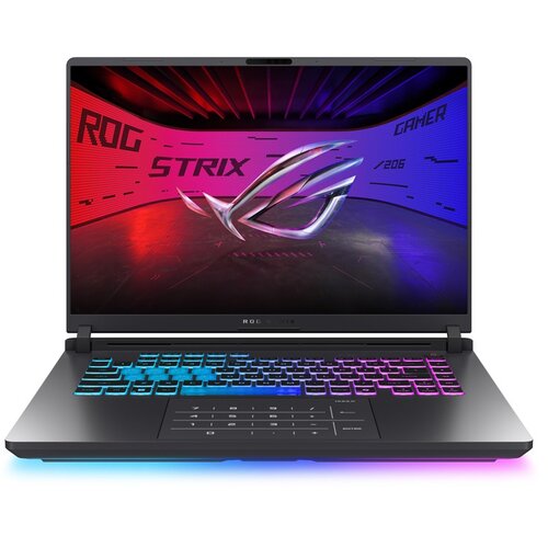 Asus ROG Strix G16 G615LR-S5152W (16 inča 2.5K, Ultra 9 275HX, 32GB, SSD 1TB, GeForce RTX 5070 Ti, Win 11 Home) laptop + ranac Cene