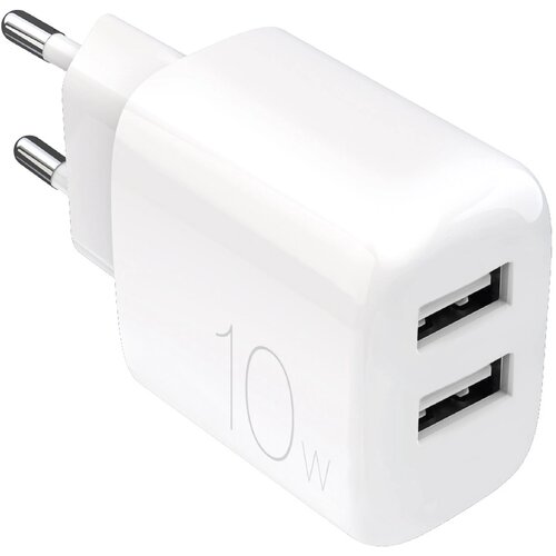 Puro POLNILEC PROLITE 10W 2X USB-A ZA IPHONE 11 12 13 14 HITRO POLNJENJE, (5000062429) Cene