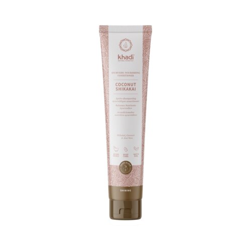 Khadi® Ajurvedski Elixier regenerator Coconut Shikakai Cijene