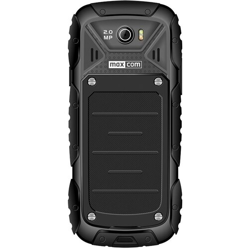 MaxCom Strong MM920L Black Slike