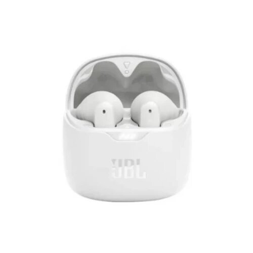 JBL Slušalice sa mikrofonom Tune Flex Bluetooth bele Cene